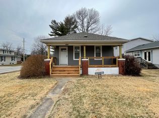 2500 Hardy St, Alton, IL 62002