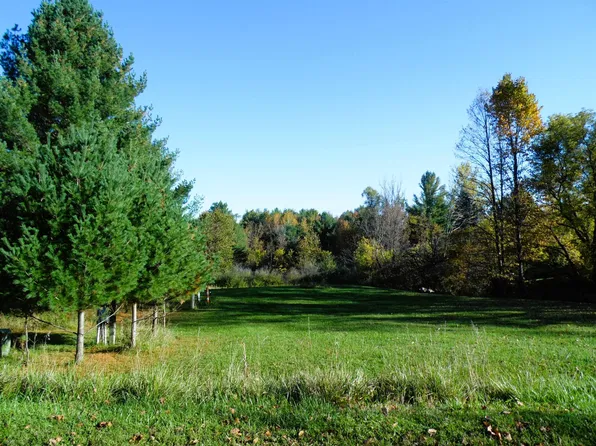 5458 Wellington Rd, Gladwin, MI 48624