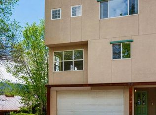 525 E Animas View Drive #25, Durango, CO 81301