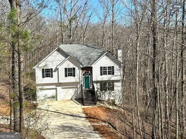 4715 Hanson Hills Ct, Gainesville, GA 30506