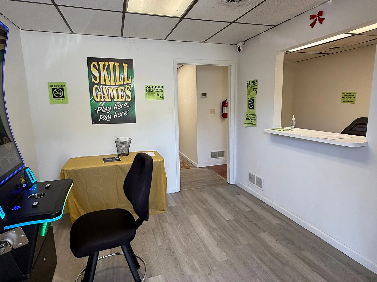 Studio, 1.0 bath, 600 sqft, $1,100 — Photo 2