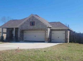 6166 White Oak Leaf Loop, Conroe, TX 77303