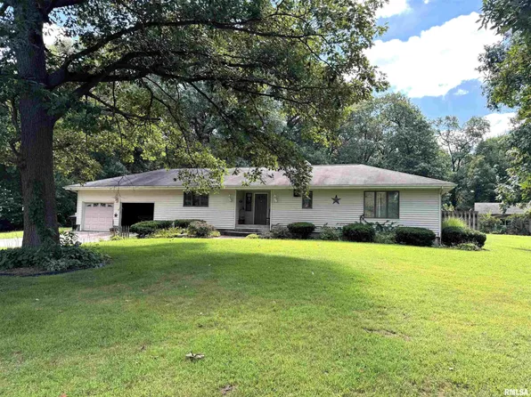 17561 Sherwood Forest Rd, Havana, IL 62644