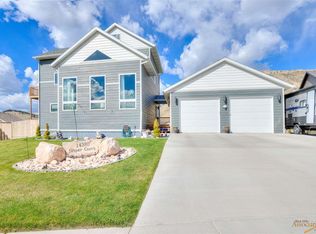 14380 Jasper Ct, Summerset, SD 57769