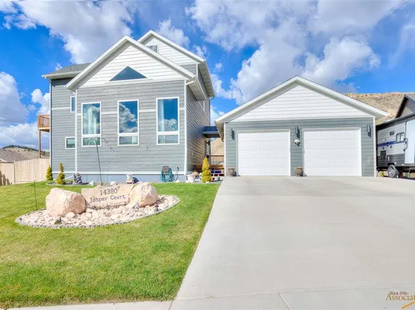14380 Jasper Ct, Summerset, SD 57769