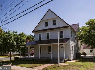 1001 West St, Laurel, DE 19956