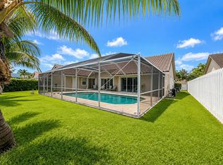16320 NW 9th Drive, Pembroke Pines, FL 33028