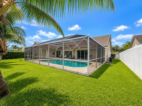 16320 NW 9th Drive, Pembroke Pines, FL 33028