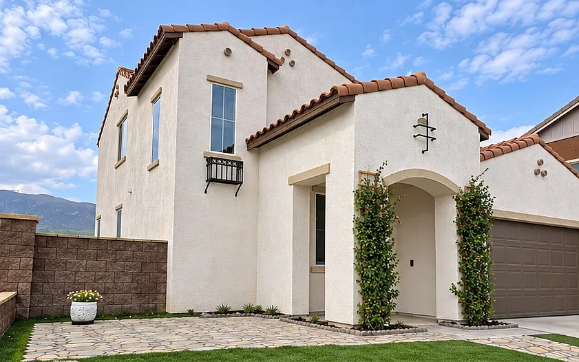 3 bed, 2.5 bath, 1688 sqft, $3,300 — Photo 1