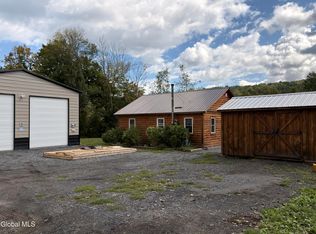 93 Dresden Rd, Whitehall, NY 12887