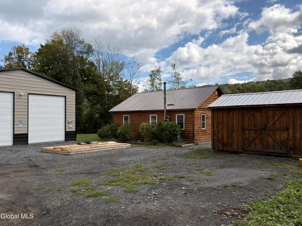 93 Dresden Road, Whitehall, NY 12819