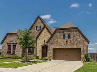 20606 Ruston Ridge Ct, Richmond, TX 77406