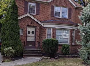 1144 Haselton Rd, Cleveland Heights, OH 44121