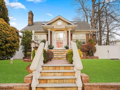 183 Bay Ter, Staten Island, NY, 10306