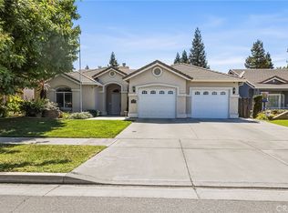 1338 Christopher Dr, Merced, CA 95340