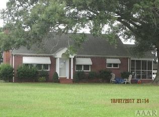 741 Blackrock Rd, Merry Hill, NC 27957