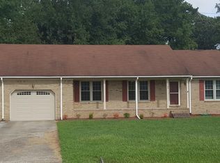 744 Shell Rd, Chesapeake, VA 23323