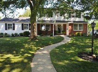 26 George Read Rd, New Castle, DE 19720