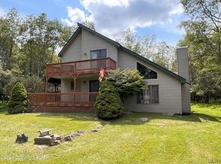506 Towamensing Trl, Albrightsville, PA 18210