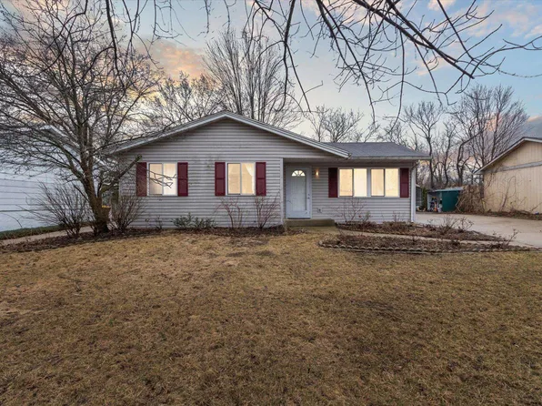 4217 Oconnell St, Rockford, IL 61109