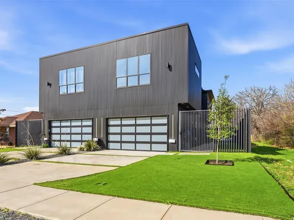 3633 Thedford Ave, Dallas, TX 75209