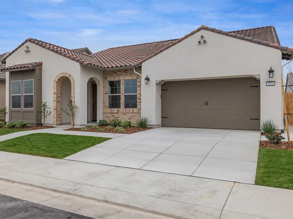 2926 La Jolla Way, Lodi, CA 95242