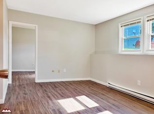 35 Webster St #2, Fall River, MA 02723