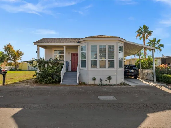 1272 Villa Ave #76, Clovis, CA 93612