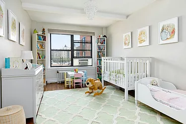 Sold by Brown Harris Stevens