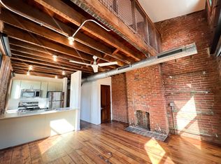 1227 Walnut St UNIT 1, Cincinnati, OH 45202