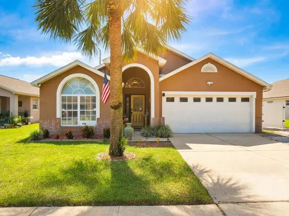 8067 ROARING CREEK COURT, KISSIMMEE, FL 34747