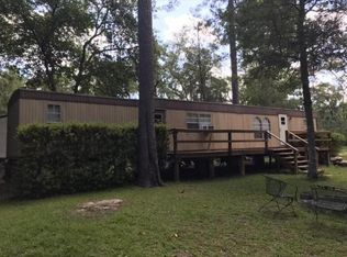 3394 SW 76th Dr, Jasper, FL 32052