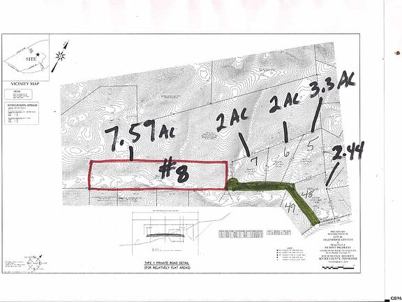 2nd image of LOT Murphy Farm Way Lot 48