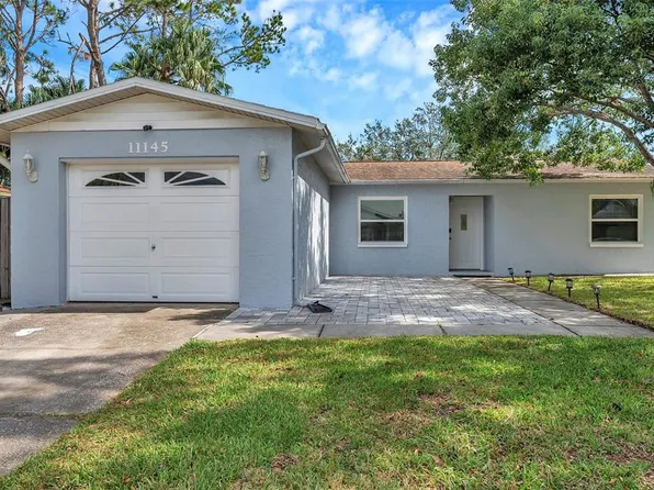 11145 Elmhurst Dr, Pinellas Park, FL 33782