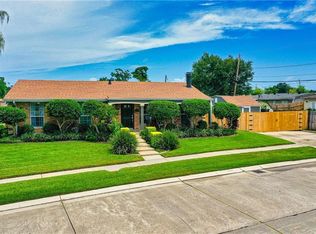 2221 Elise Ave, Metairie, LA 70003