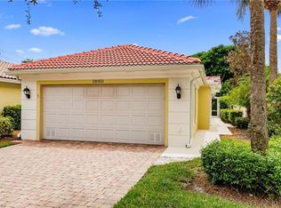28150 Grossetto Way, Bonita Springs, FL 34135
