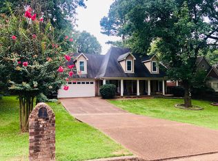 1243 Carriage Dr S, Southaven, MS 38671