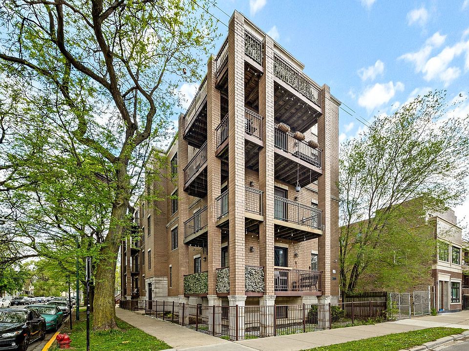 1st image of 3435 W Belmont Ave #1S