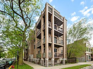 3435 W Belmont Ave #1S, Chicago, IL 60618