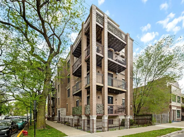 3435 W Belmont Ave #1S, Chicago, IL 60618