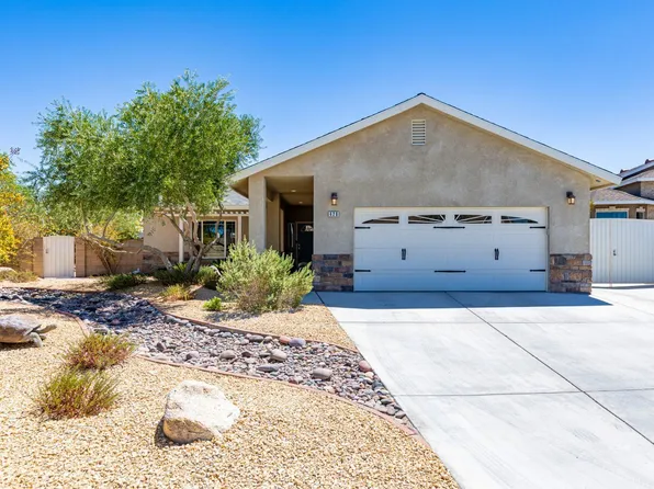 420 Scott St, Ridgecrest, CA 93555