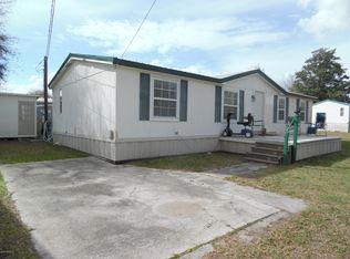 107 Cherokee St, Satsuma, FL 32189