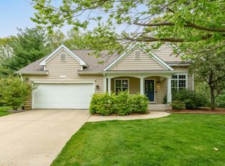 3381 Hanford Ln, Kalamazoo, MI 49009