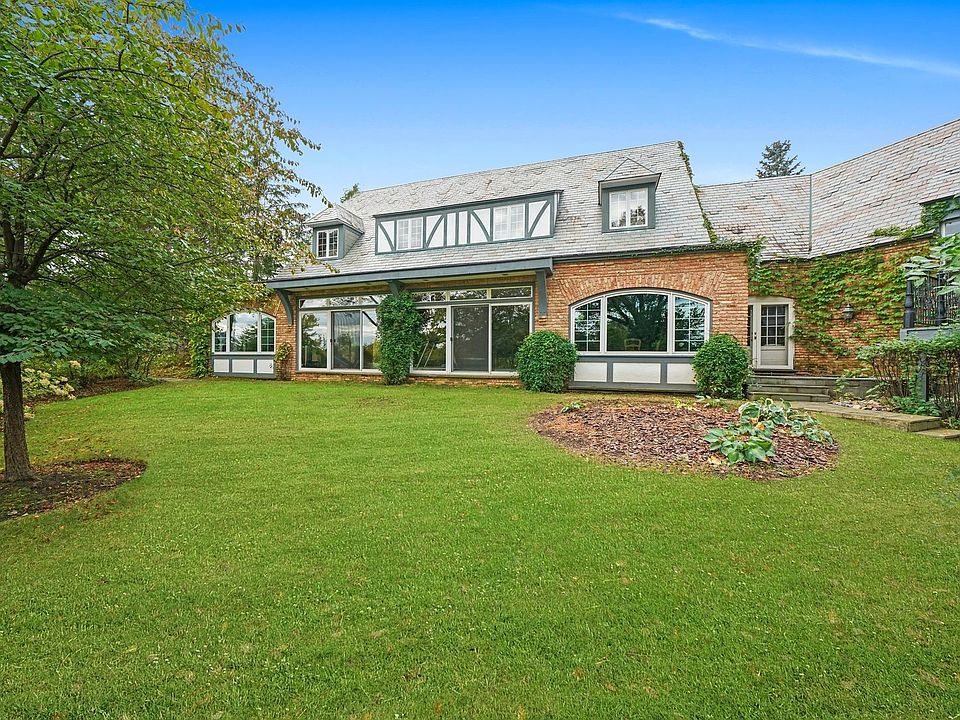 12705 S Wolf Rd, Palos Park, IL 60464 Zillow