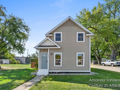 3764 Miller St, Conklin, MI, 49403
