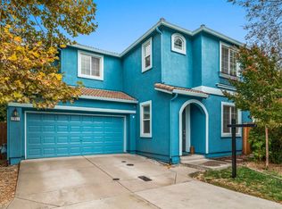 2851 Crested St, West Sacramento, CA 95691