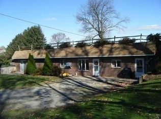 43 Reeds Rd, Port Trevorton, PA 17864