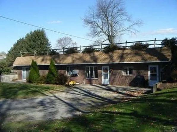 43 Reeds Rd, Port Trevorton, PA 17864