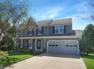 2703 Verdis Ln, Crofton, MD 21114