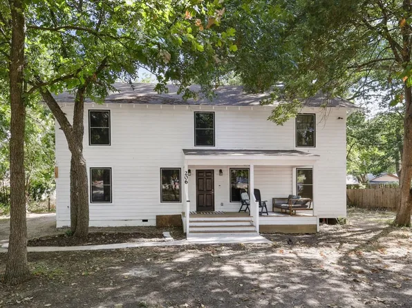 206 E Pecan St, Lancaster, TX 75146